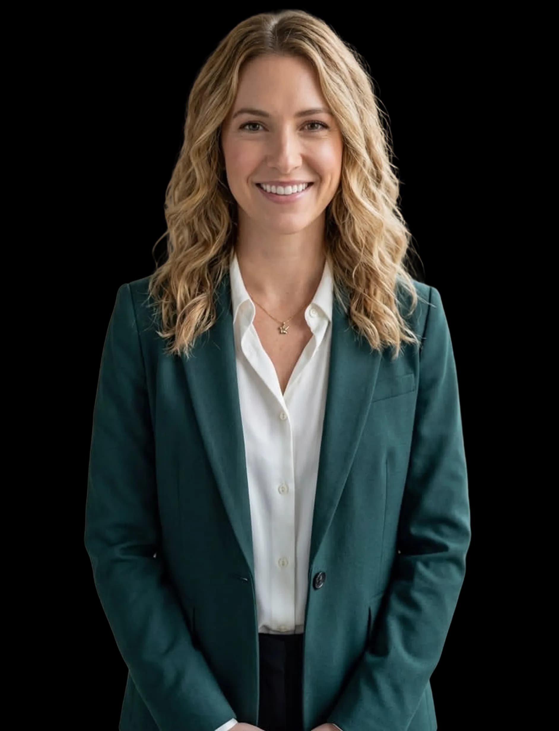 Jenifer D'costa, Director of Media and Co-Owner at D'costa Marketing Agency