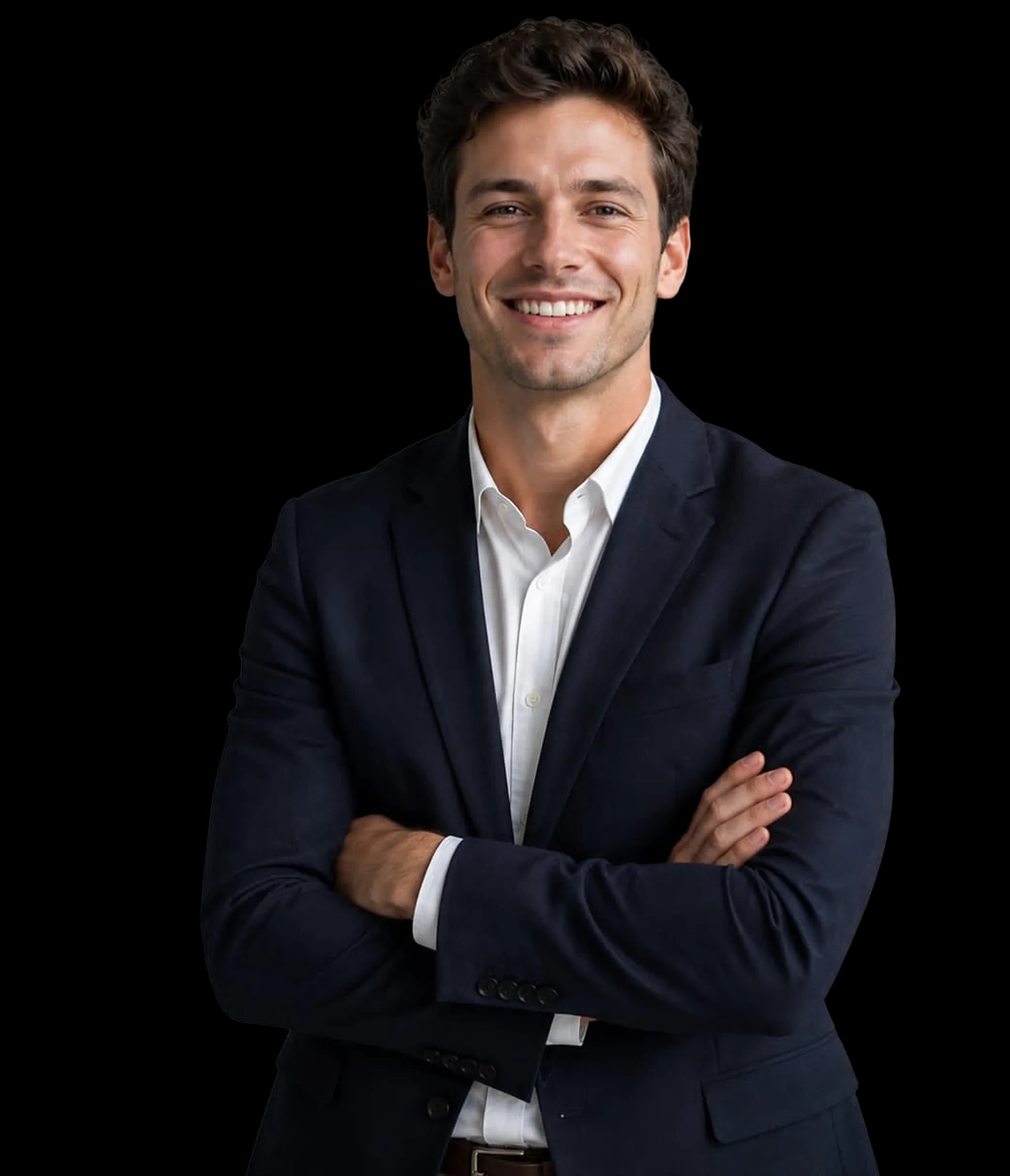 Mike Alison, Director of Media and Co-Owner at XYZ Marketing Agency