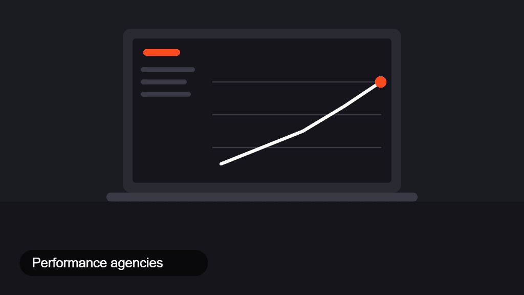 Performance agencies