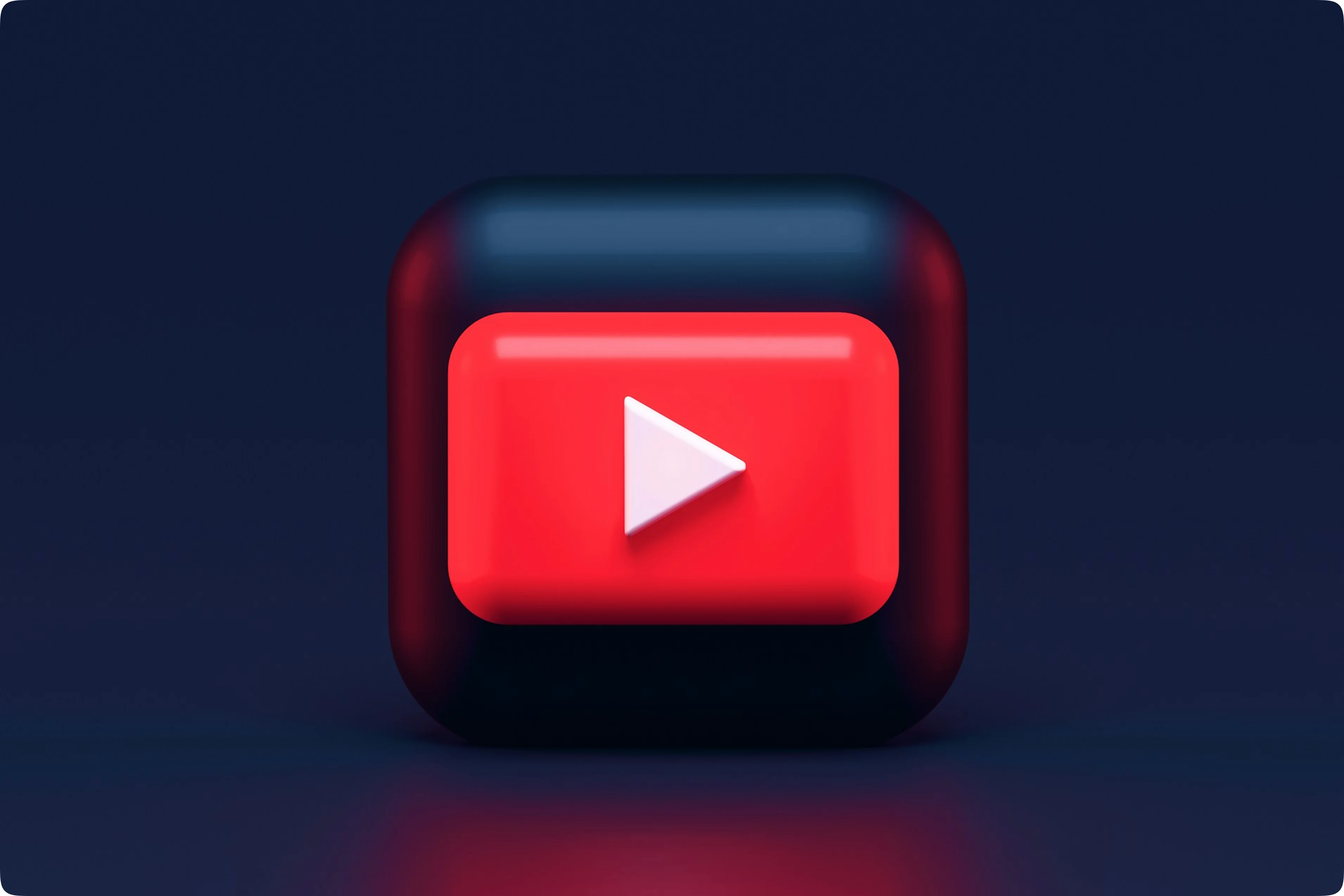 Video production setup